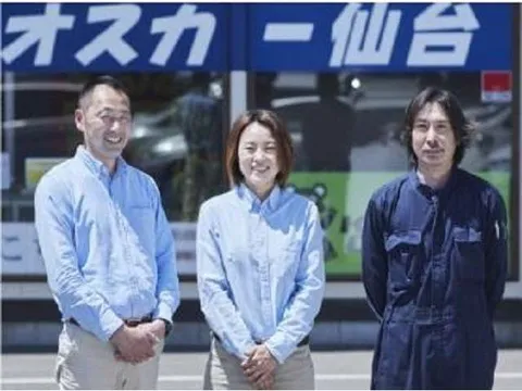 Daihatsu Boon