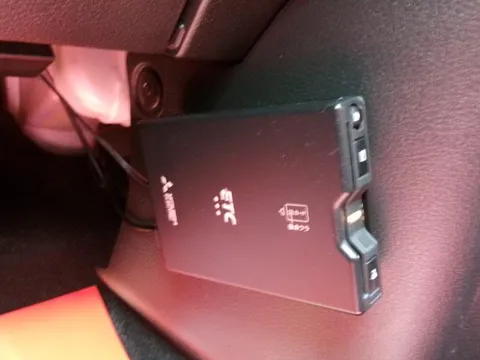 Mitsubishi eK X