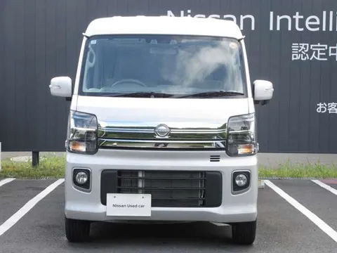 Nissan Clipper Rio