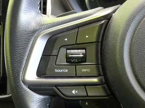 Subaru Impreza Sports
