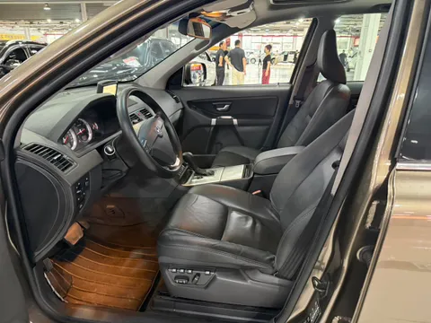 Volvo XC