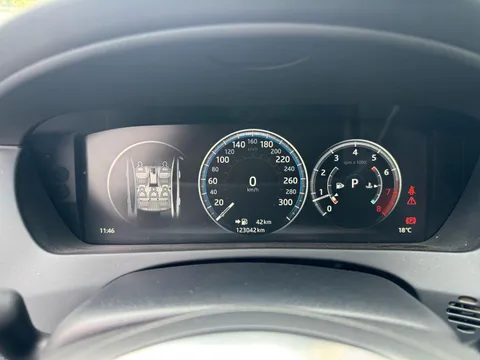 Jaguar XEL