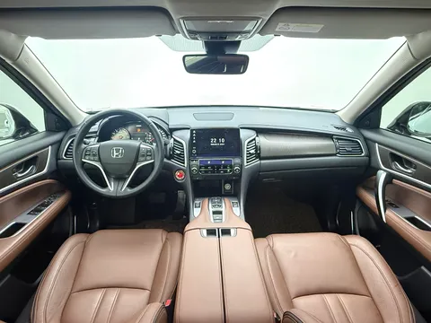 Honda Avancier