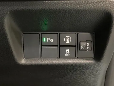 Honda Jazz (Fit)