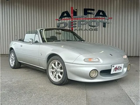 Mazda Eunos Roadster