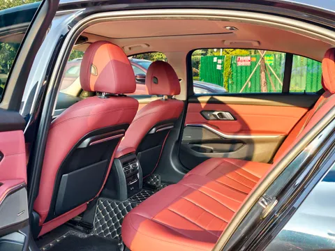BMW 3-Series