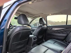 Infiniti Q50L