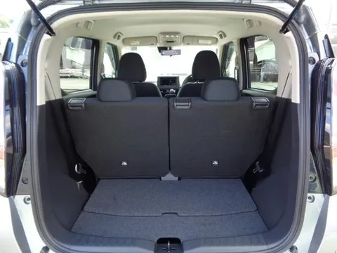 Mitsubishi eK X