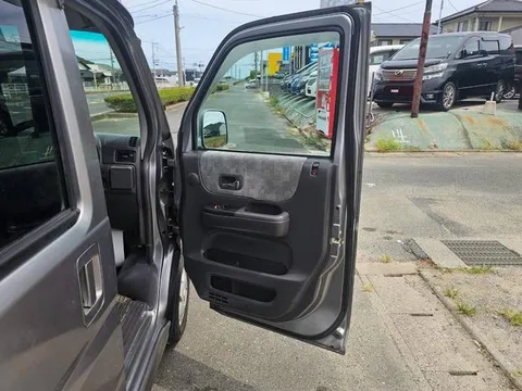 Honda Vamos
