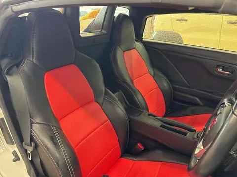 Honda S660