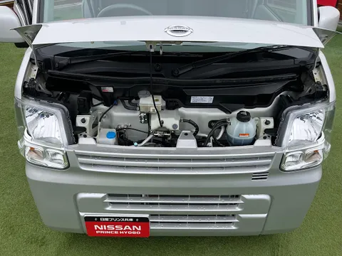 Nissan Clipper