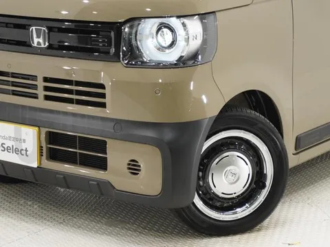 Honda N-BOX Joy