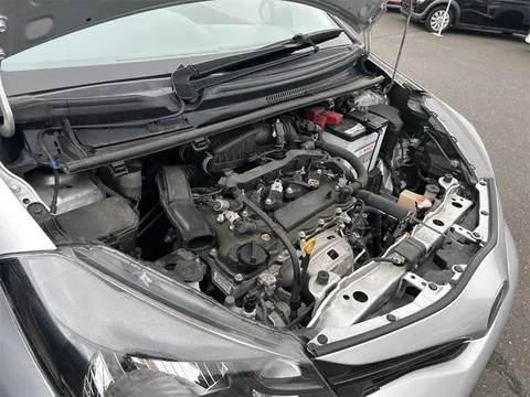 Toyota Yaris (Vitz)