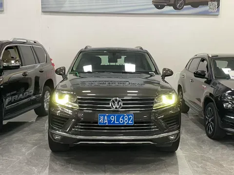 Volkswagen