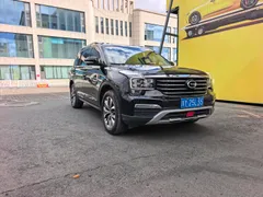 Gac GS8