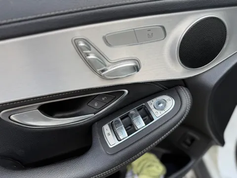 Mercedes-Benz Mercedes-Benz GLC