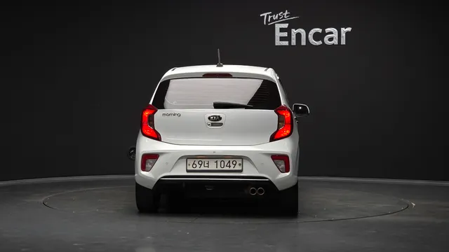 Kia Picanto (Morning)