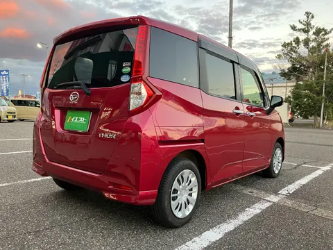 Daihatsu Thor