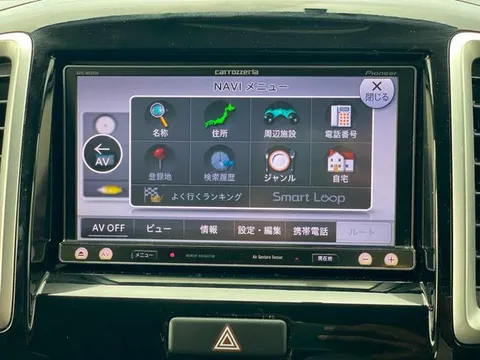 Suzuki Solio Bandit
