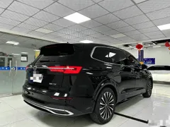 Volkswagen Viloran