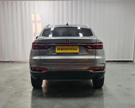 Changan CS85