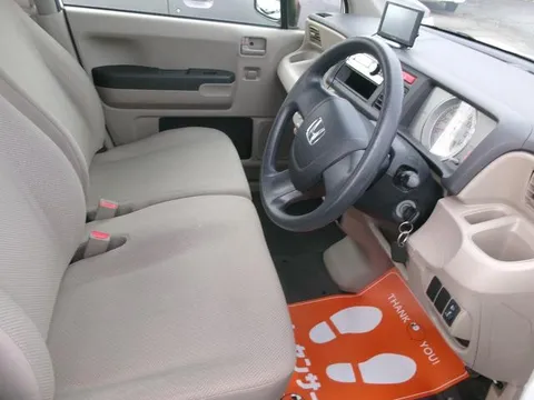 Honda Life