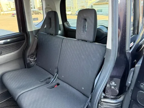 Honda N-BOX Plus Custom