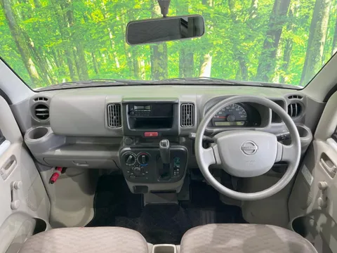 Nissan Clipper