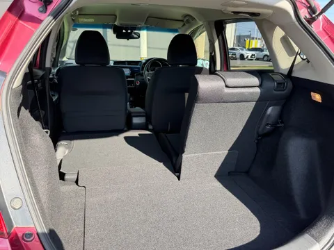 Honda Jazz (Fit)