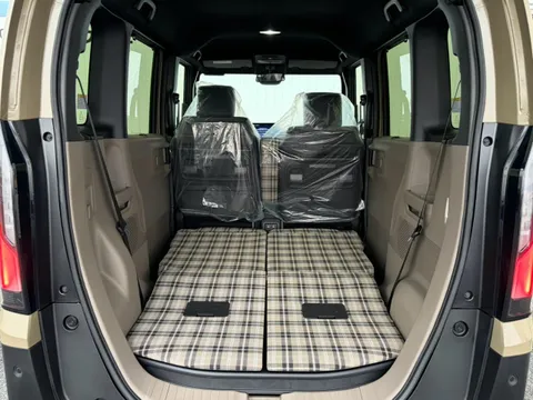 Honda N-BOX Joy