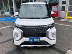 Mitsubishi eK X Space