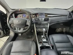 Renault SM5