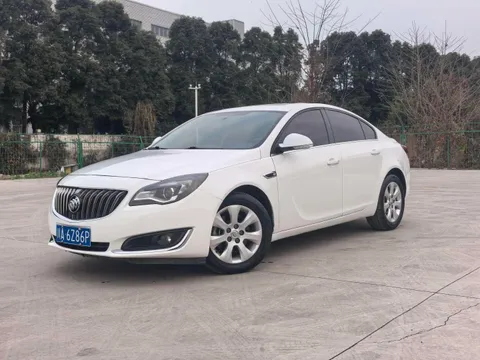 Buick Regal