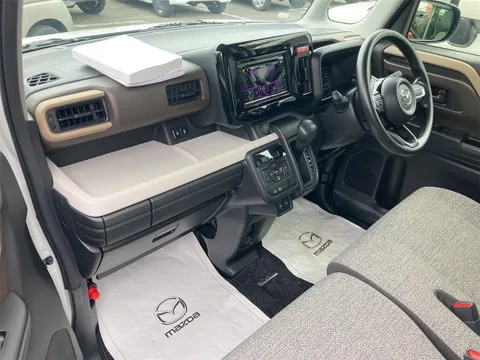 Mazda Flair Wagon