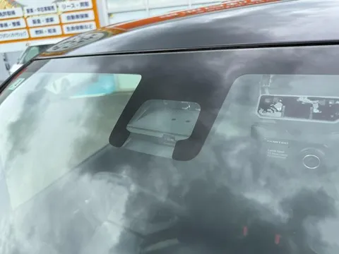 Mazda Flair