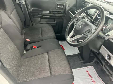 Mazda Flair Wagon Custom Styel