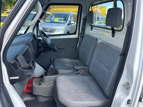 Nissan Clipper Truck