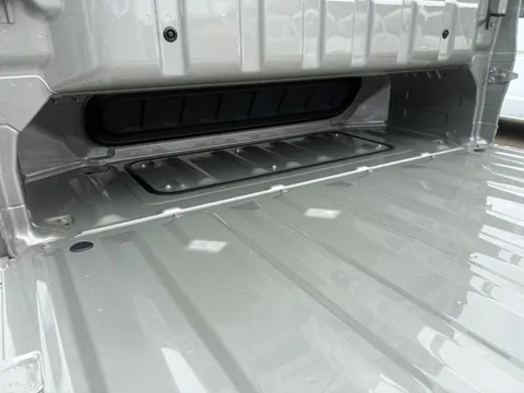 Suzuki Super Carry