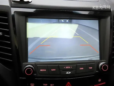 SsangYong Tivoli XLV (Tivoli Air)