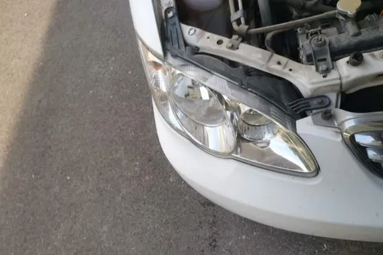 BYD F3