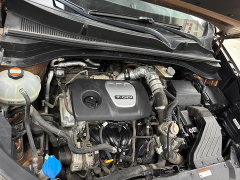 Kia KX5
