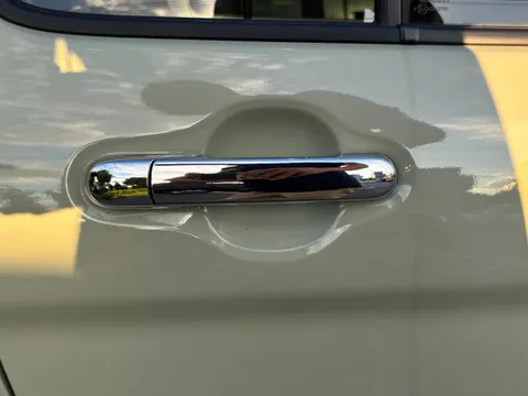 Suzuki Alto Lapin LC