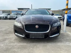 Jaguar XFL