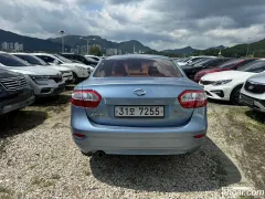 Renault SM3
