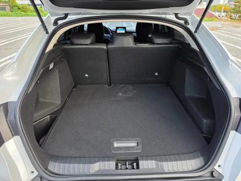 Renault Arkana (XM3)