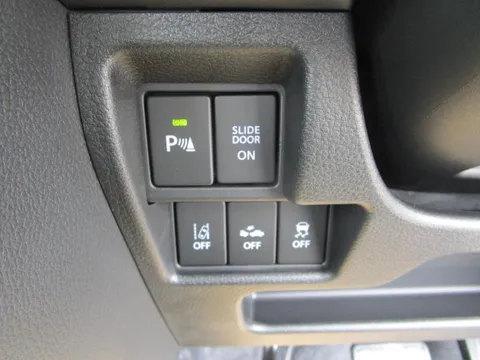 Suzuki Spacia Base