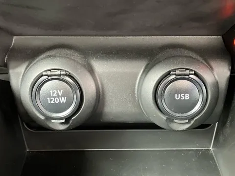 Suzuki Swift Sport