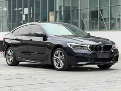 BMW Gran Turismo