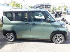Mitsubishi Delica Mini