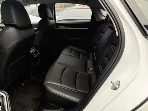 Geely Preface (Xingrui)